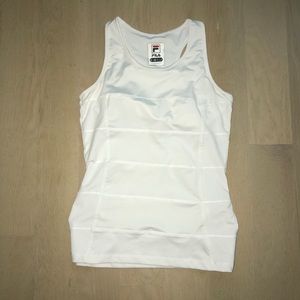 FILA workout top